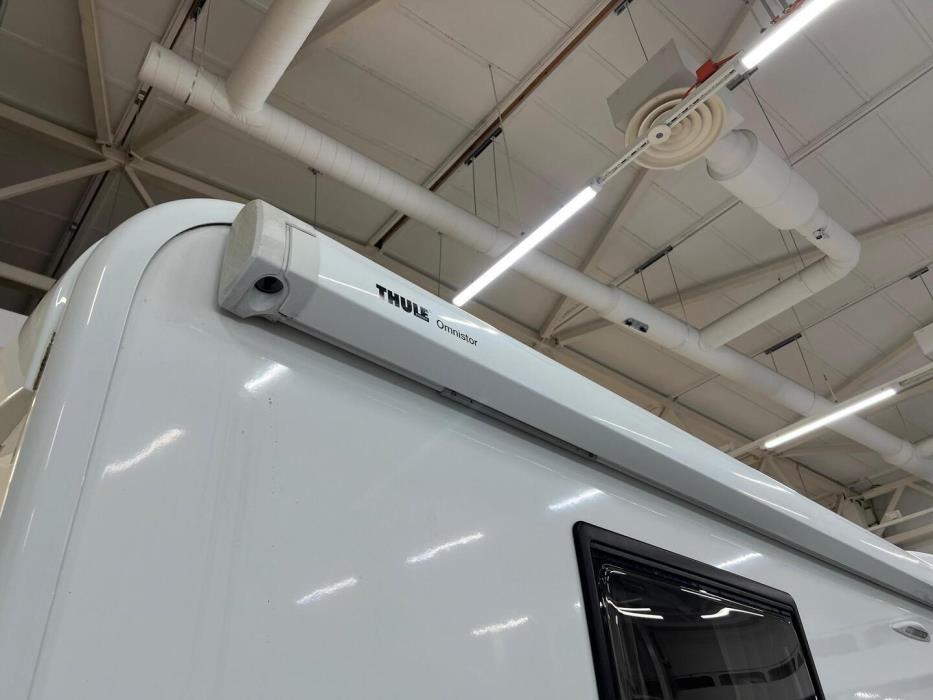 ADRIA MATRIX M 670 SC 2020