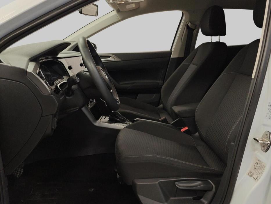 VOLKSWAGEN Polo 2018
