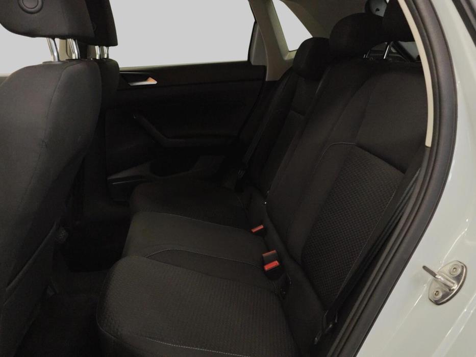 VOLKSWAGEN Polo 2018