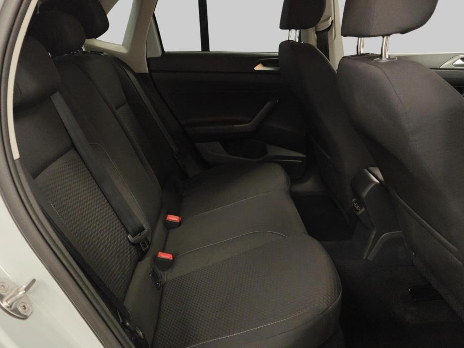 VOLKSWAGEN Polo 2018