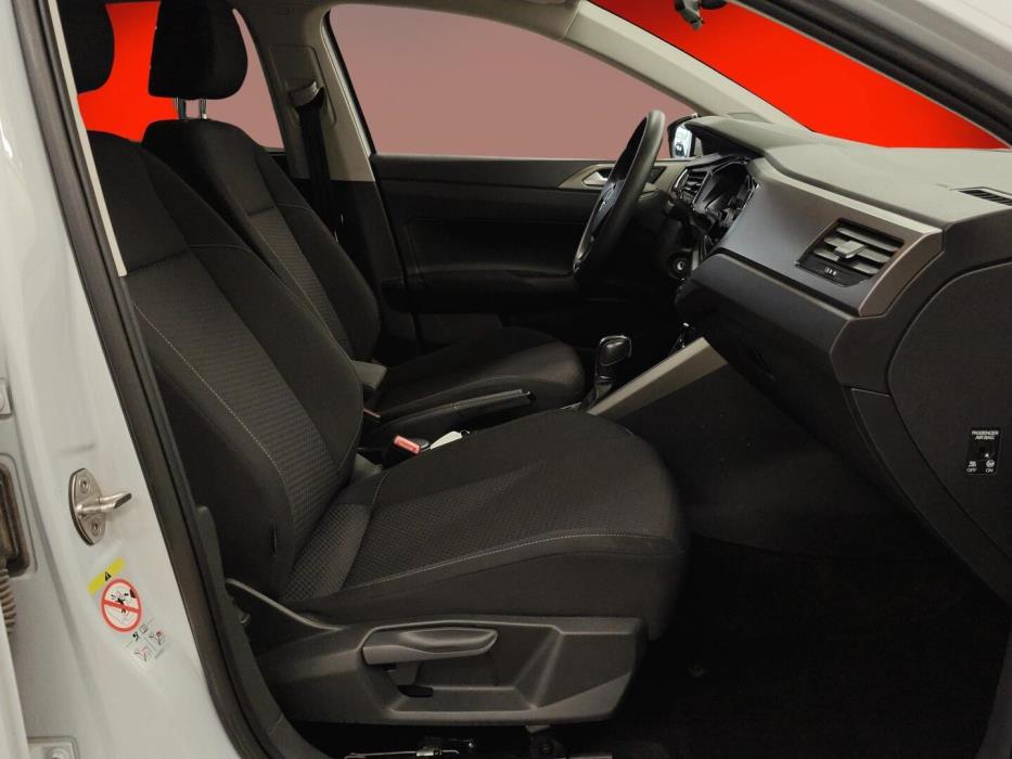 VOLKSWAGEN Polo 2018