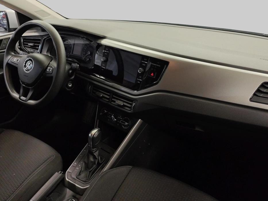 VOLKSWAGEN Polo 2018