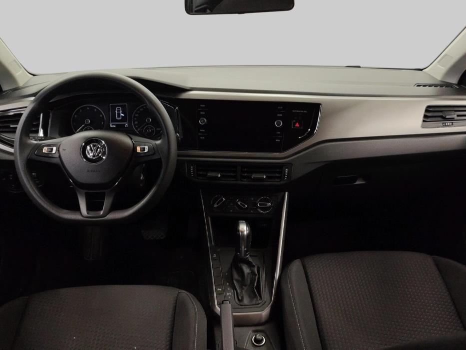VOLKSWAGEN Polo 2018