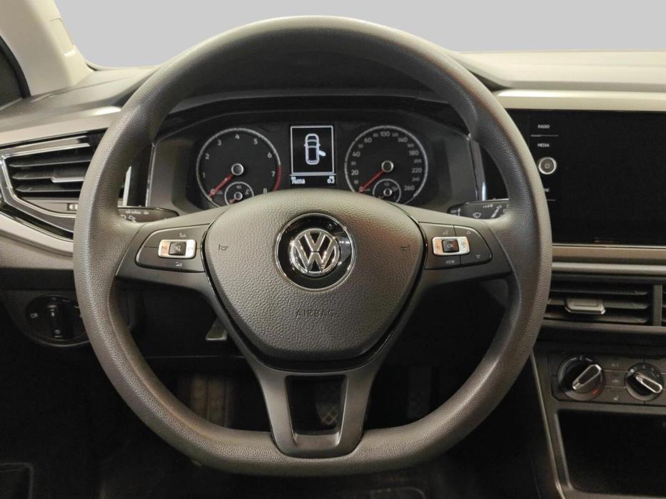 VOLKSWAGEN Polo 2018