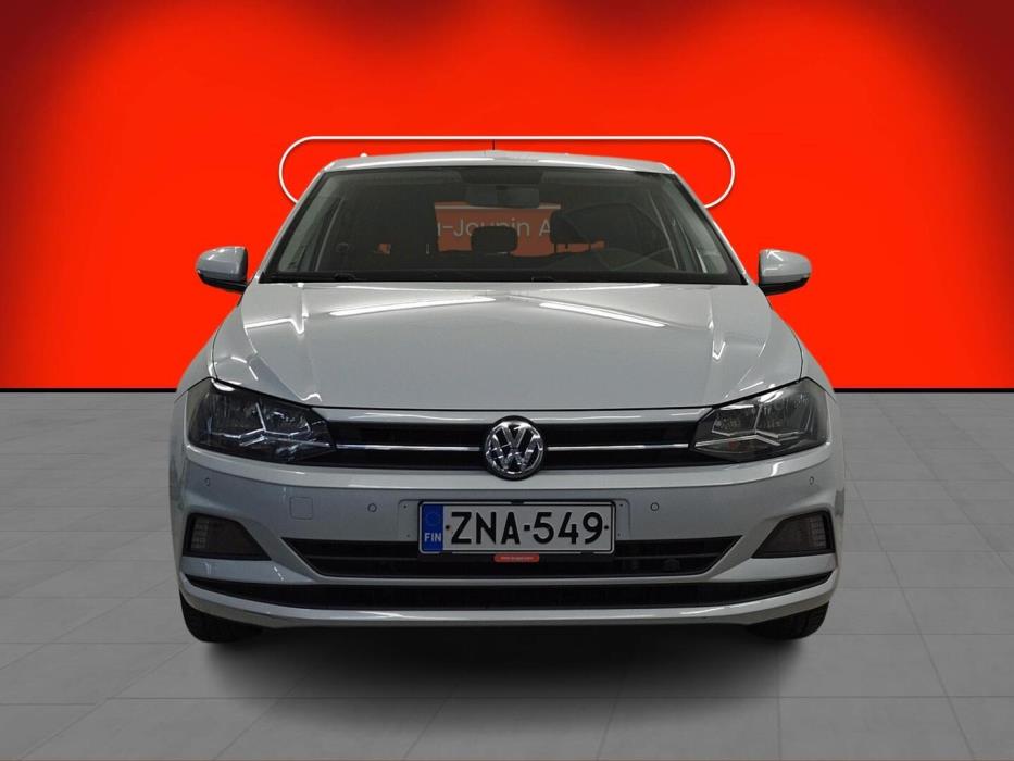 VOLKSWAGEN Polo 2018