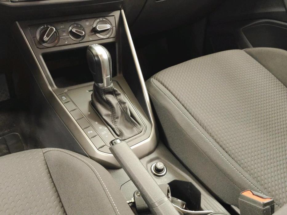 VOLKSWAGEN Polo 2018
