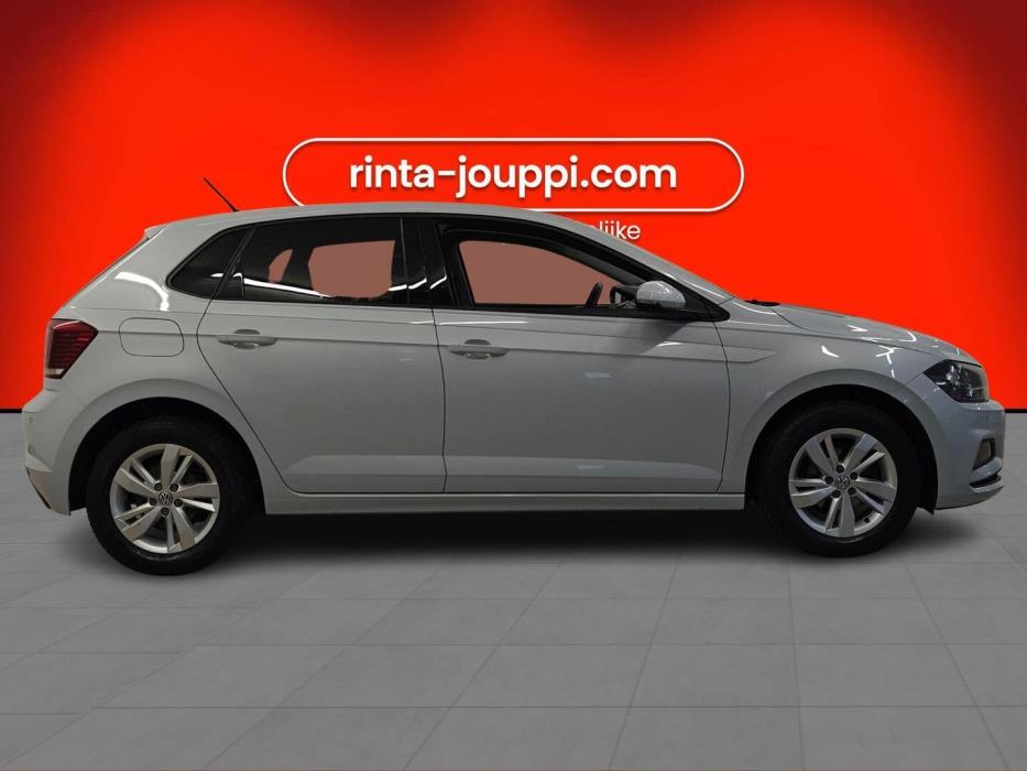 VOLKSWAGEN Polo 2018