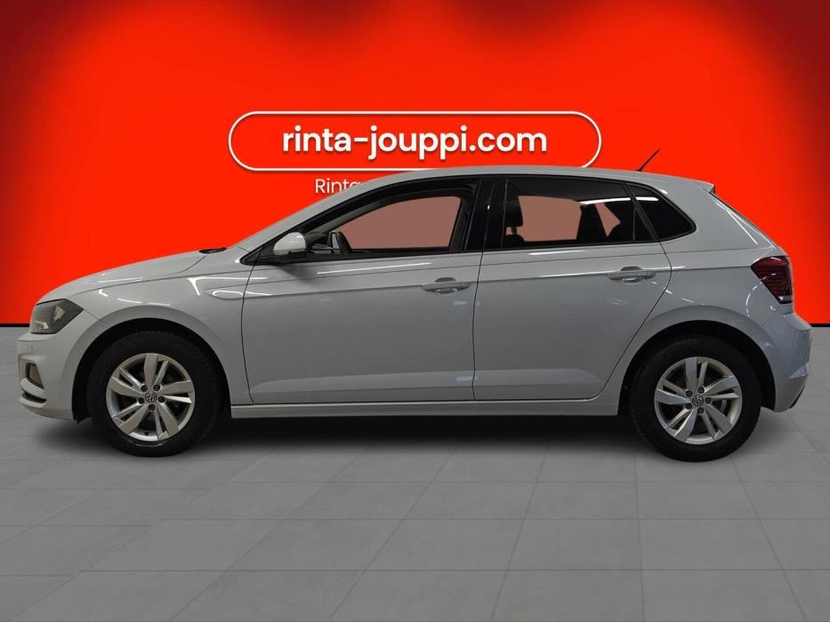 VOLKSWAGEN Polo 2018