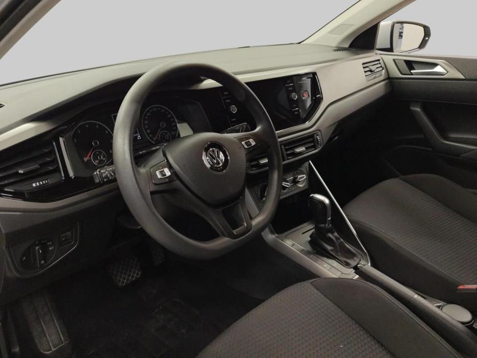 VOLKSWAGEN Polo 2018