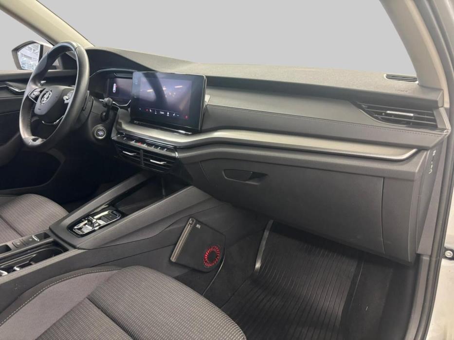 SKODA Octavia 2021