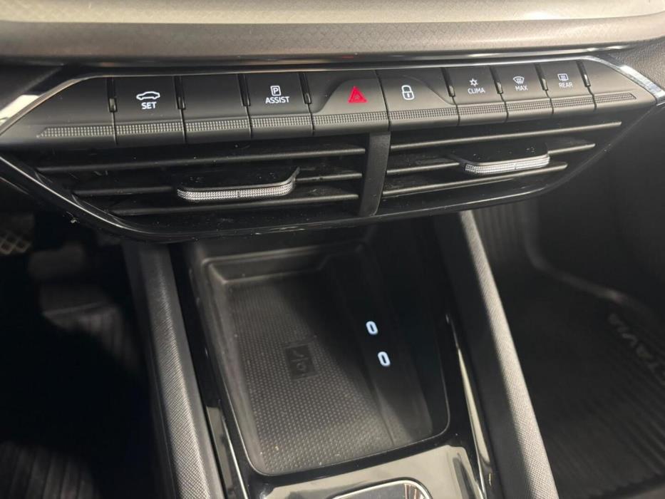 SKODA Octavia 2021