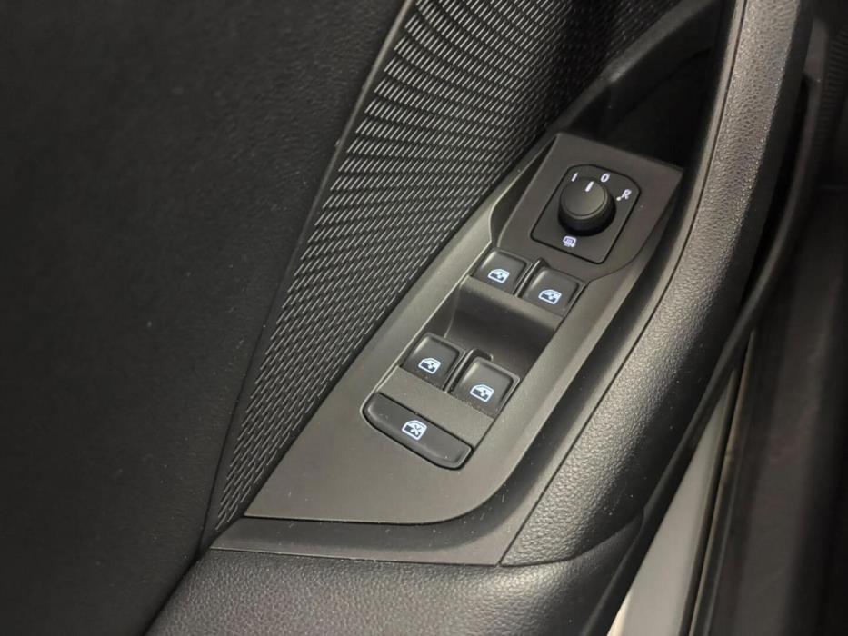 SKODA Octavia 2021