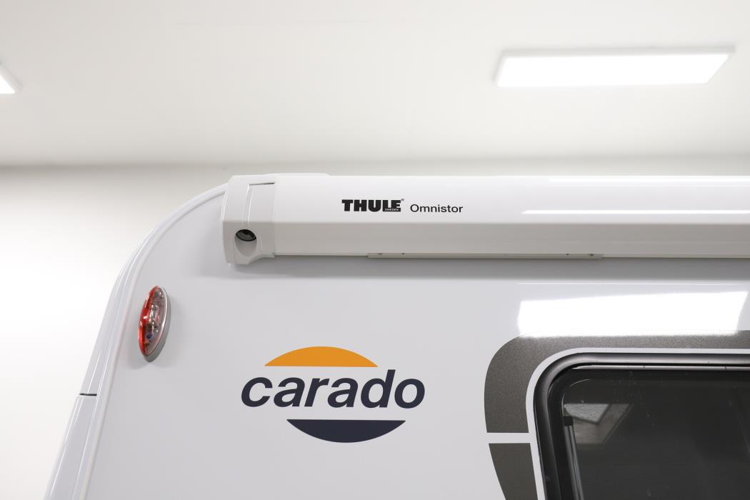 CARADO I 338 15 Years Edition 2022