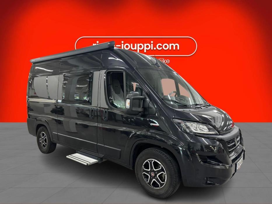 CARADO CV 540 15 Years Edition 2022