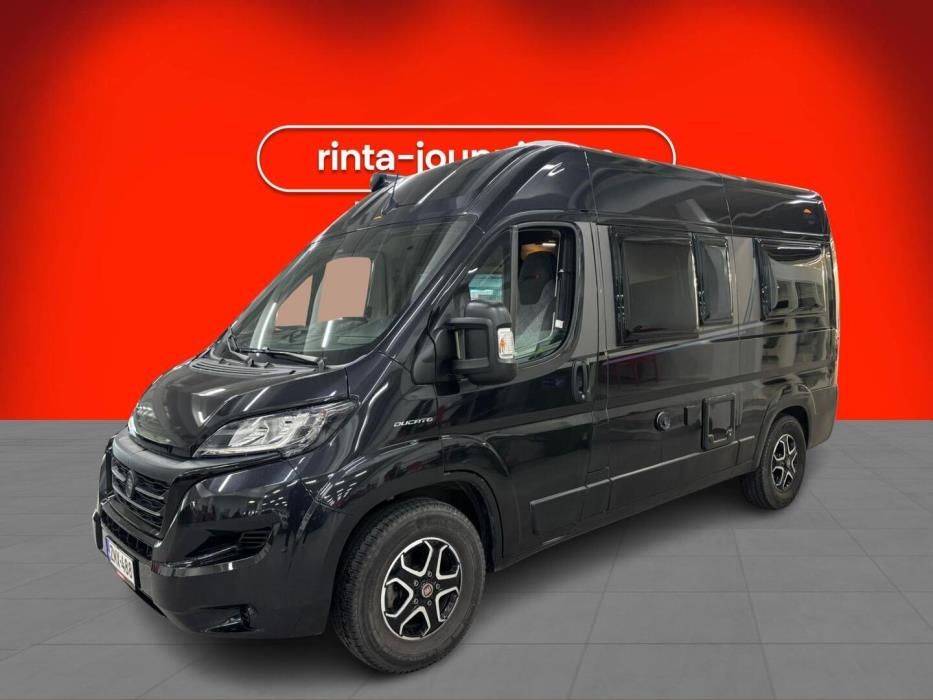 CARADO CV 540 15 Years Edition 2022