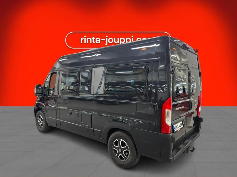CARADO CV 540 15 Years Edition 2022