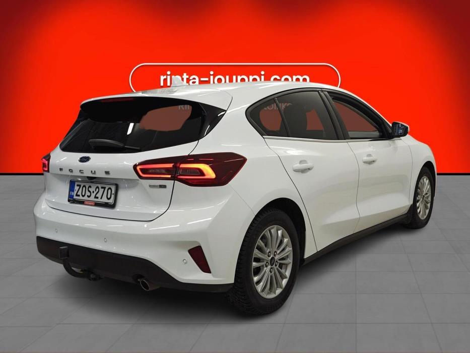 FORD Focus 2023