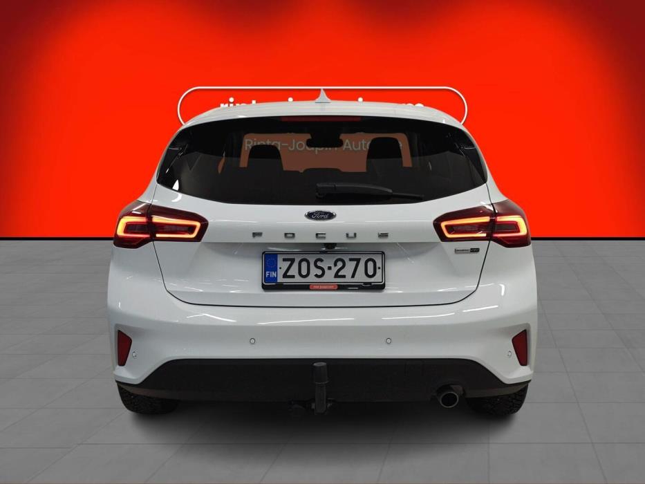 FORD Focus 2023