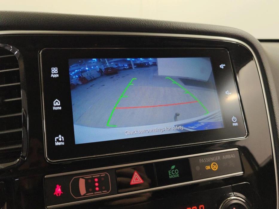 MITSUBISHI Outlander PHEV 2019