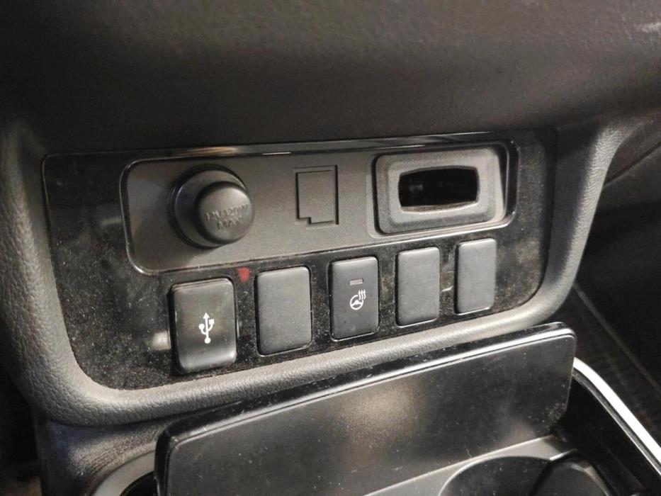 MITSUBISHI Outlander PHEV 2019