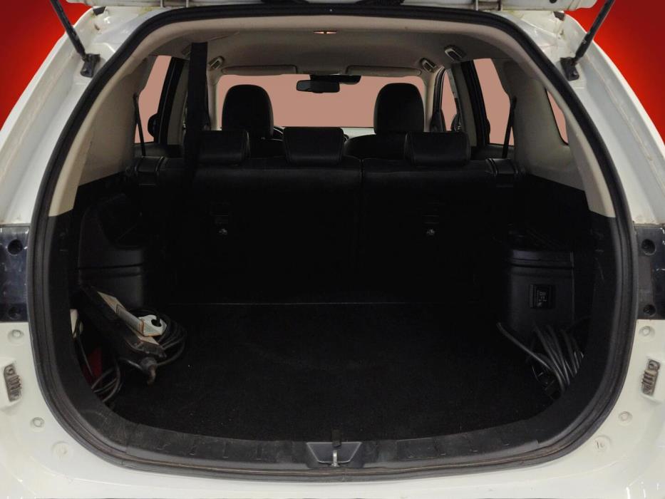 MITSUBISHI Outlander PHEV 2019