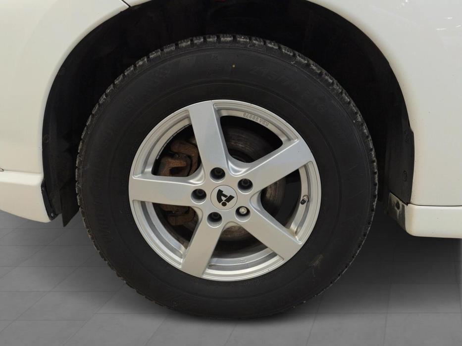 MITSUBISHI Outlander PHEV 2019