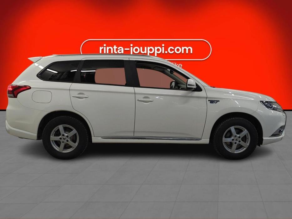 MITSUBISHI Outlander PHEV 2019