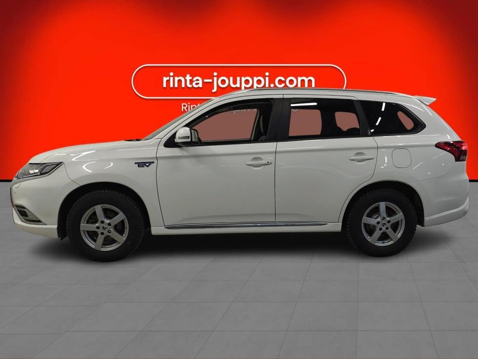 MITSUBISHI Outlander PHEV 2019