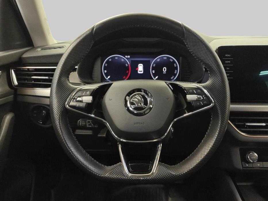 SKODA Kamiq 2023