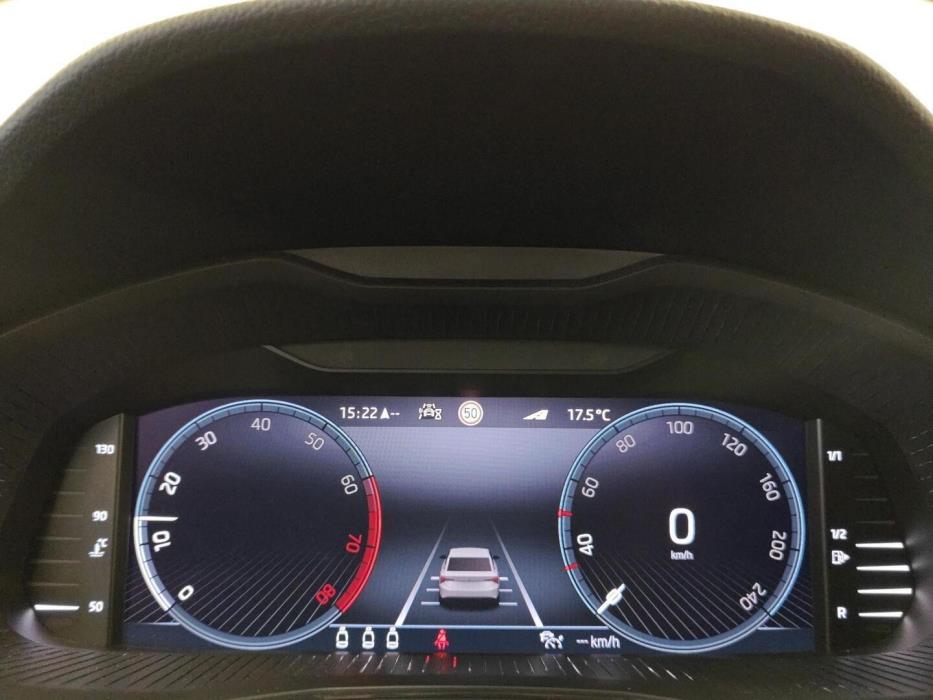 SKODA Kamiq 2023