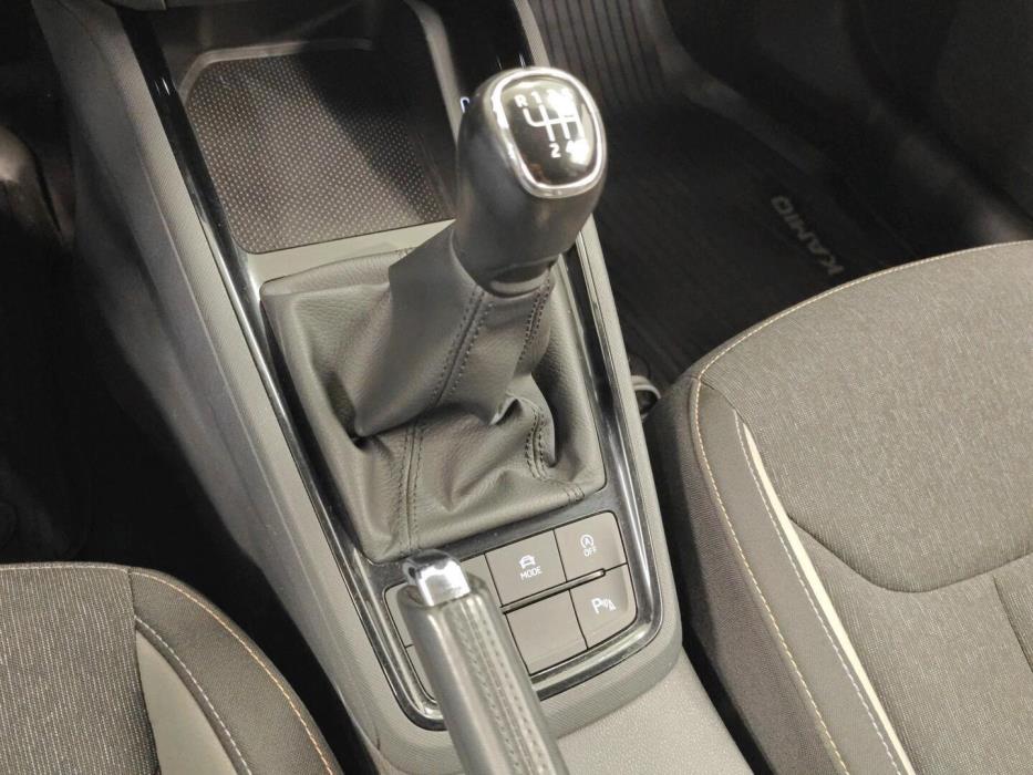 SKODA Kamiq 2023