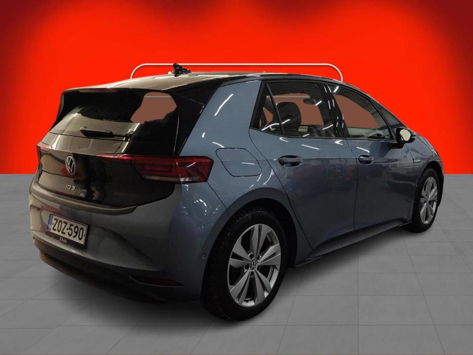 VOLKSWAGEN ID.3 2023