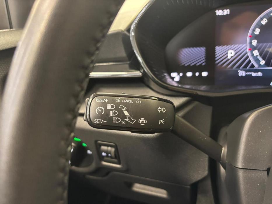 SKODA FABIA 2025