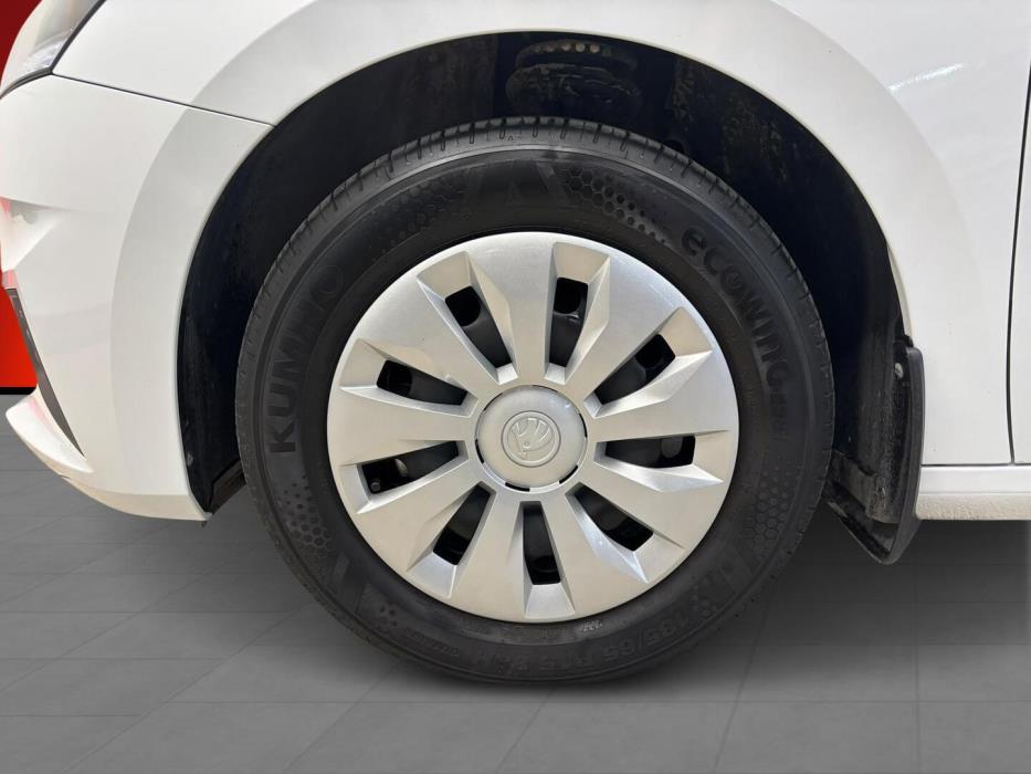 SKODA FABIA 2025