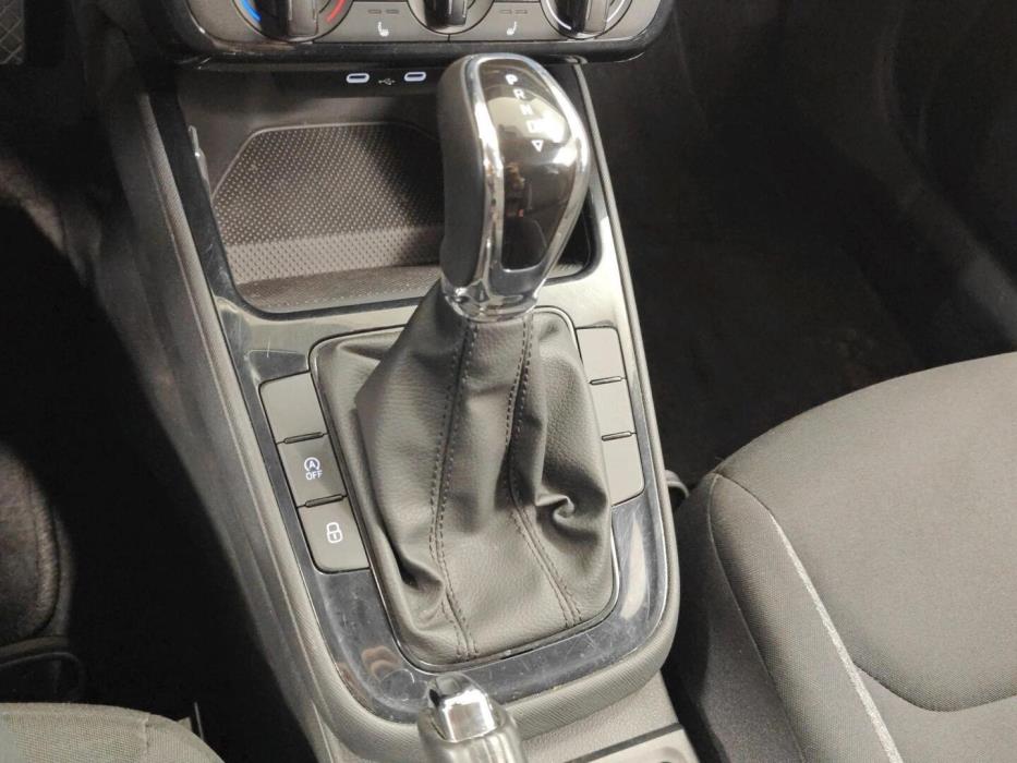 SKODA FABIA 2025