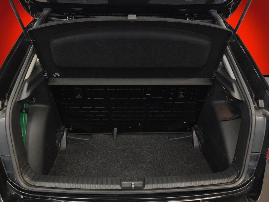 SKODA FABIA 2025