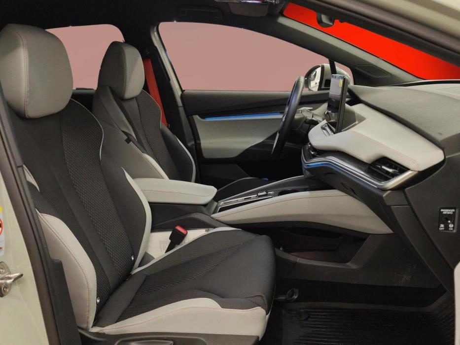 SKODA Elroq 2025