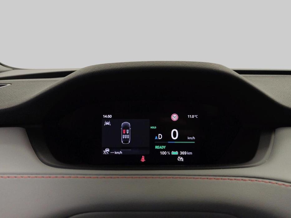 SKODA Elroq 2025