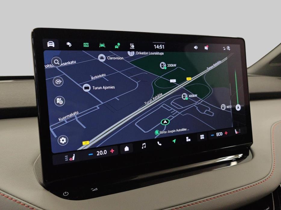 SKODA Elroq 2025