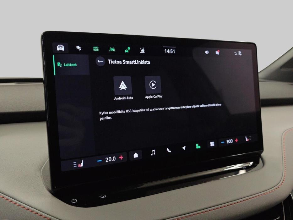 SKODA Elroq 2025