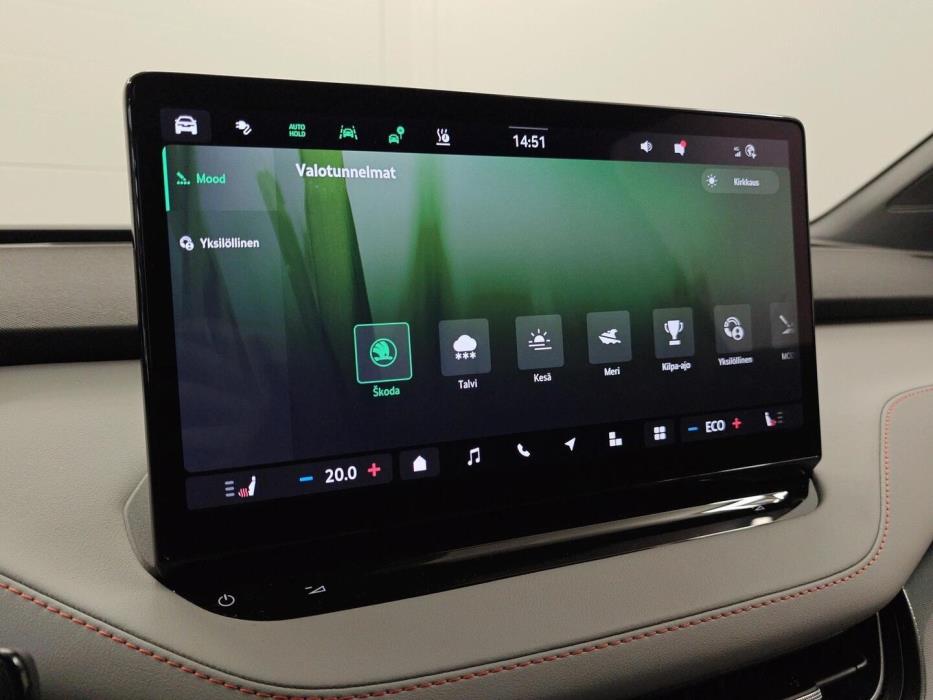 SKODA Elroq 2025
