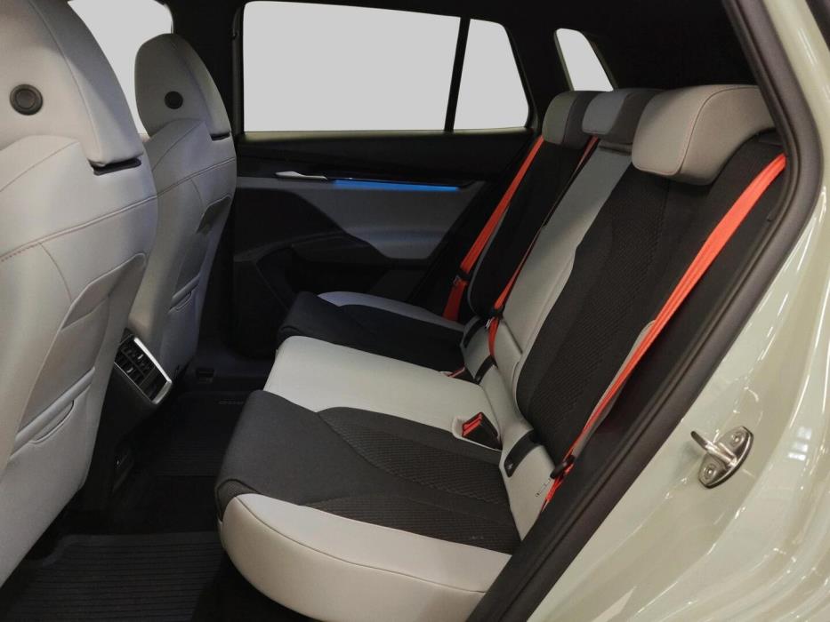 SKODA Elroq 2025