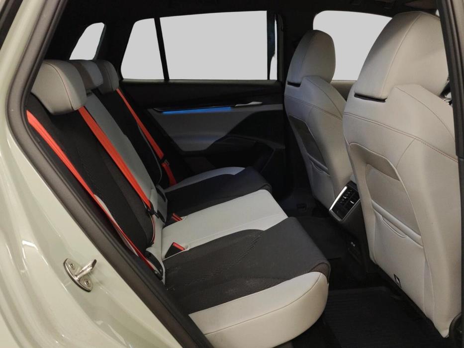 SKODA Elroq 2025