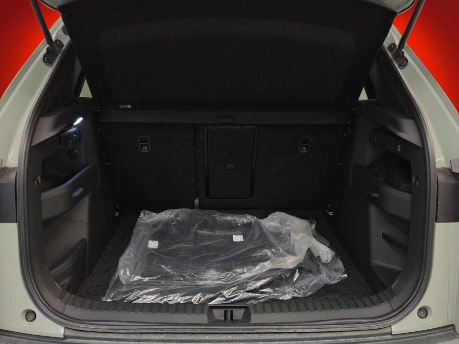 SKODA Elroq 2025