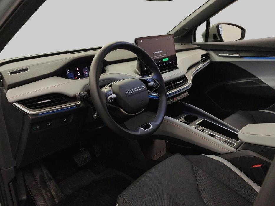 SKODA Elroq 2025