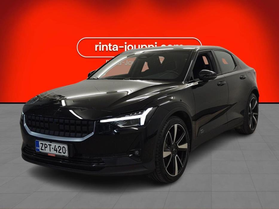 POLESTAR 2 2021