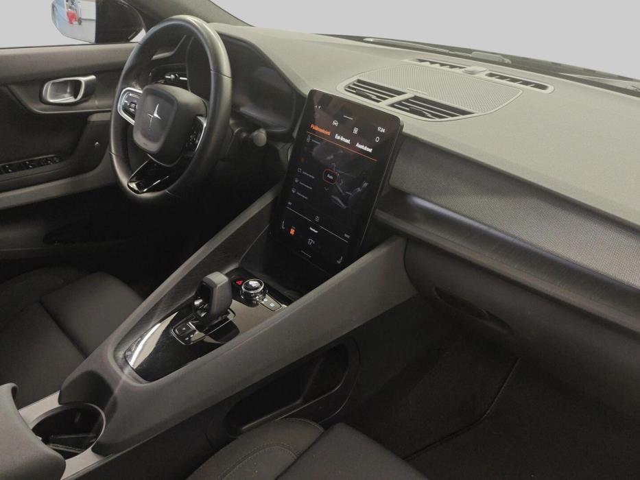 POLESTAR 2 2021