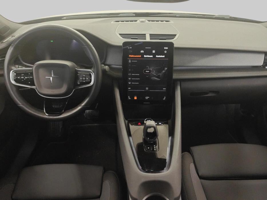 POLESTAR 2 2021