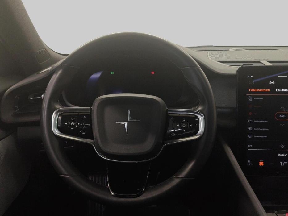 POLESTAR 2 2021