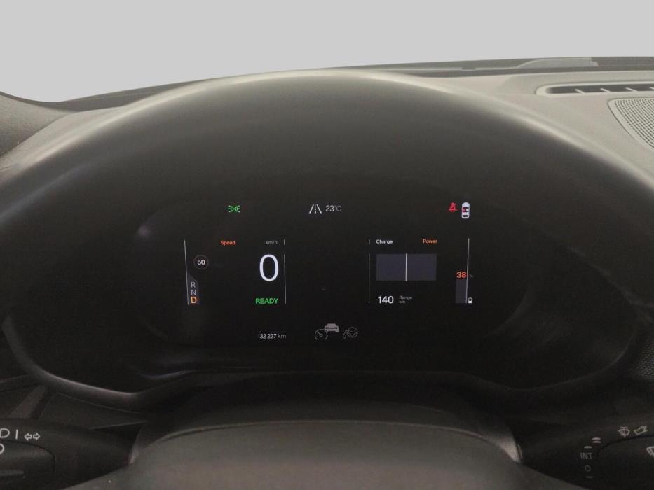 POLESTAR 2 2021